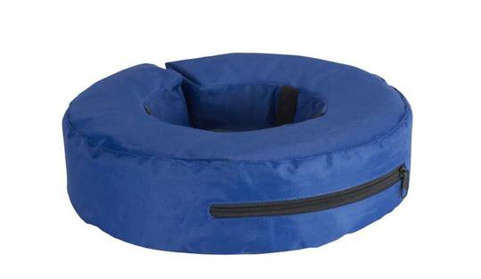 Buster Inflatable Collar Blue XS